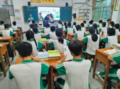 需求為導向在教育事業開展大局中要以科技開展